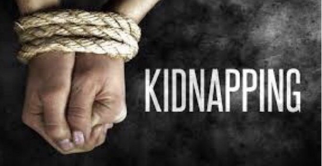 Le kidnapping : le grand mal à enrayer